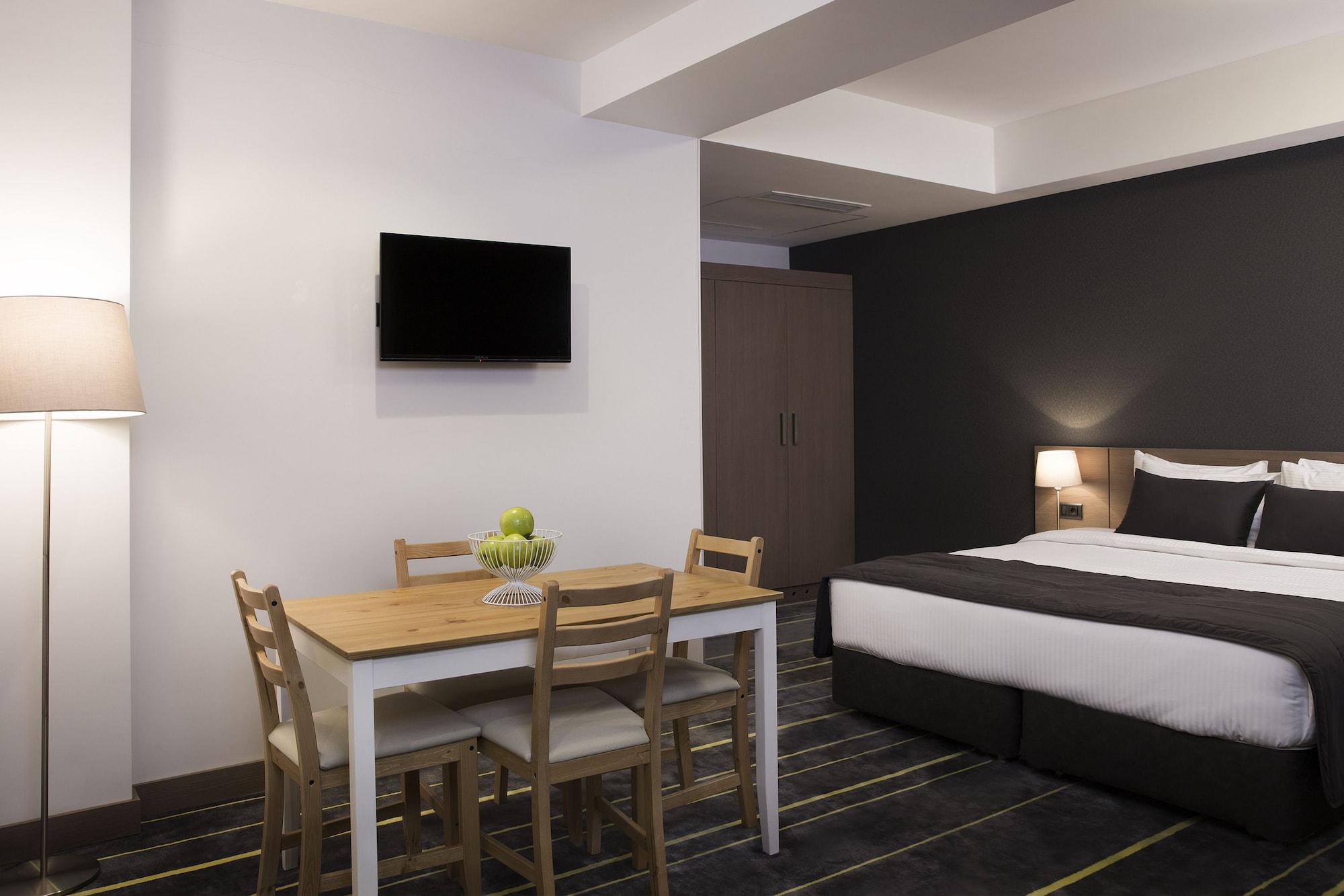 Nova 4* Yerevan