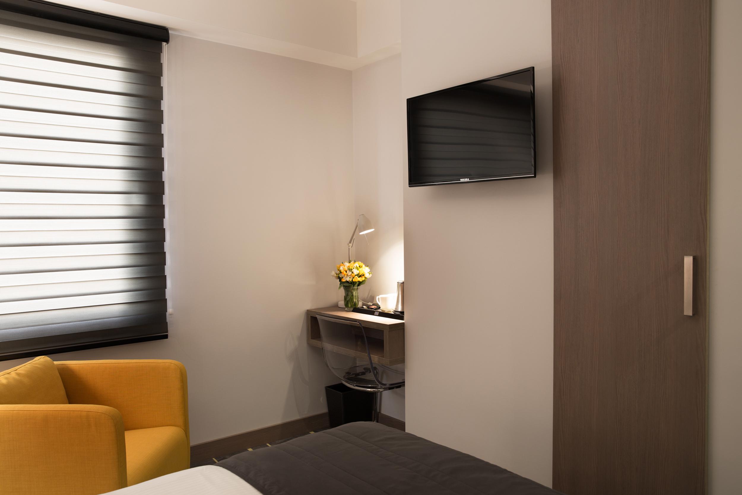 Nova 4* Yerevan