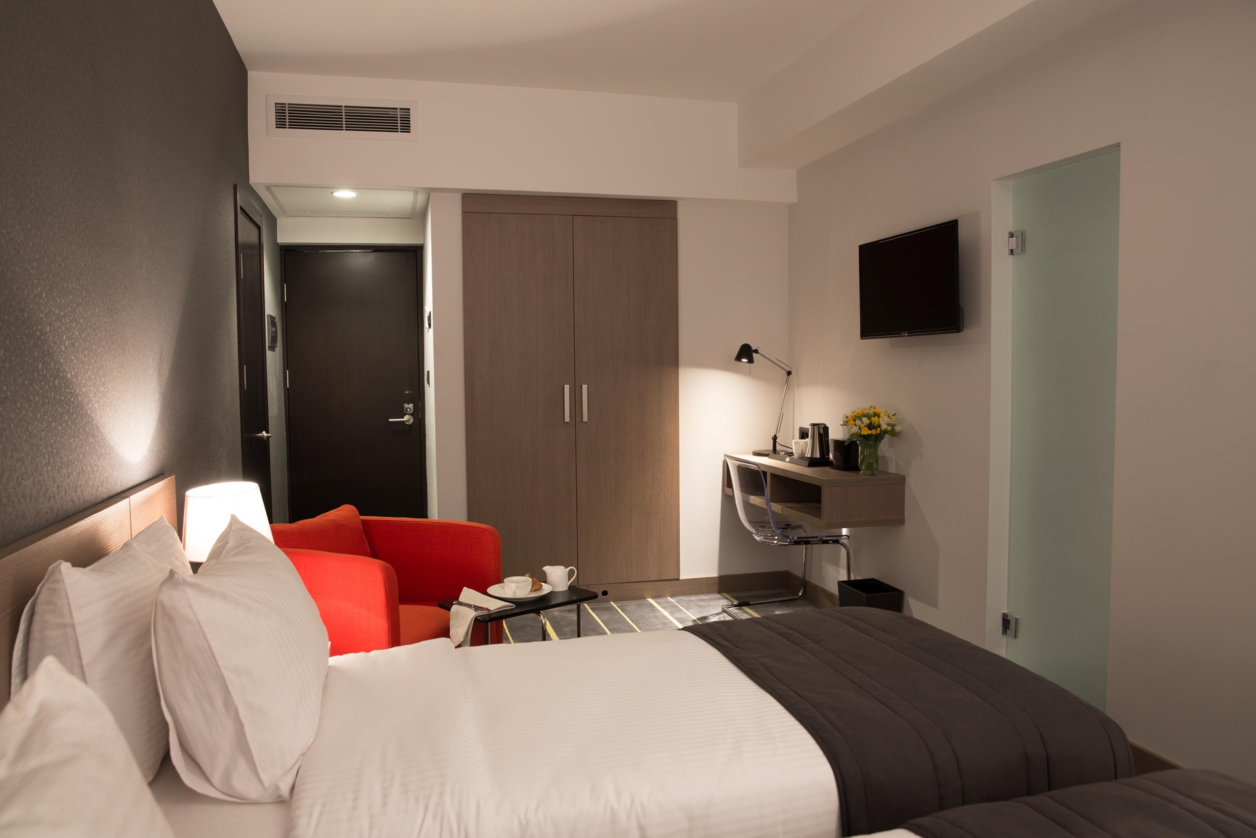 Hotel Nova