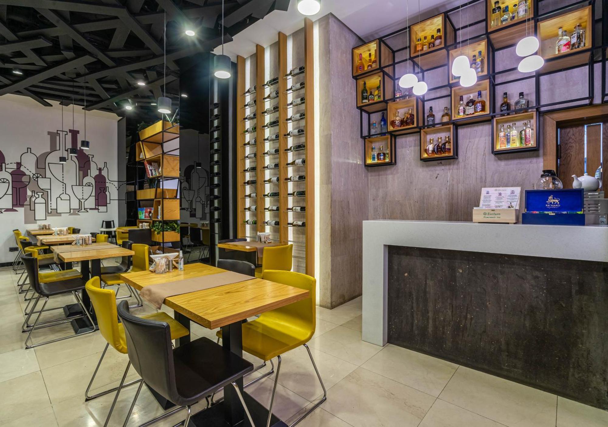 Hotel Nova 4*