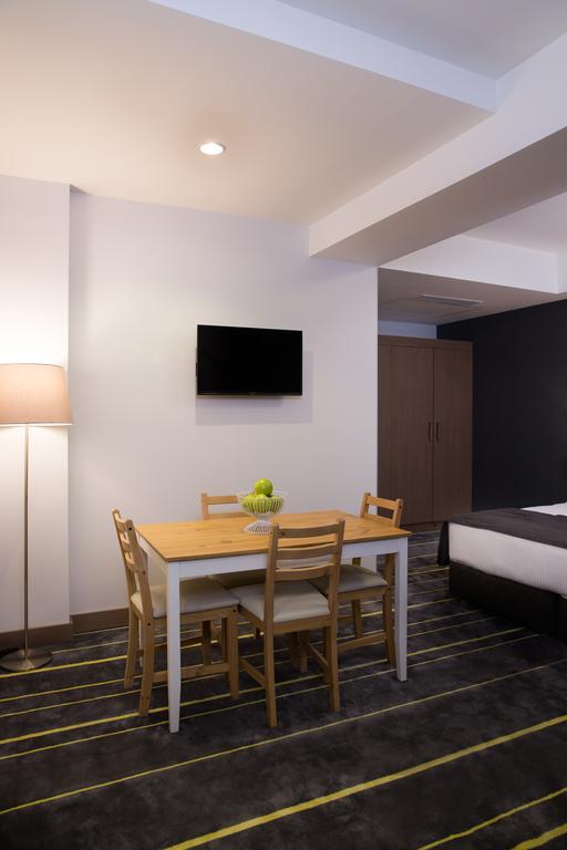 Nova Hotel